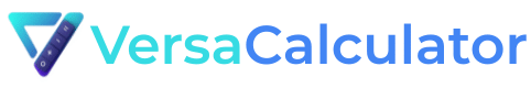Versa Calculator logo